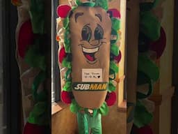 @subwayofficial you did your big one with these 🤤 #subwaynachos #subway #nachos