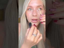 ASMR Tracing my Face #asmrtriggers #asmr #visualtingle #triggersforsleep #asmrsounds #nails #sleep