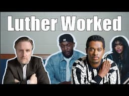 The artistic triumph of the "Luther" Video - Kendrick Lamar ft. SZA analysis