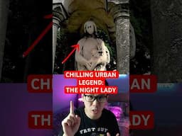 WATCH OUT FOR MIDNIGHT MARY…!😱