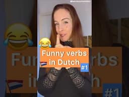 IJSBEREN = to be like a polar bear 🐻‍❄️??? #learndutch