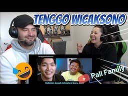 🇮🇩 LAMARANKU DITERIMA, ROTI BUAYA MELUNCUR KE SKOTLANDIA! Pall Family Reaction!   🇮🇩