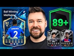 This Showdown SBC is CRAZY! 🤯