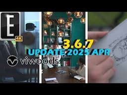 "Viwoods 2025: All-in-One Hub for Seamless Productivity – Discover the April Update
