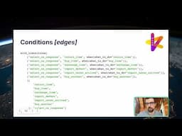 Elijah ben Izzy - Build Production Ready AI Agents with Burr | PyData Global 2024
