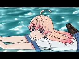WITCH WATCH Episode 11 but Nico being Nico