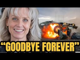 "The Repair Shop's Last Day: Tragedy Leads to Unexpected Closure"