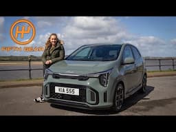 The Death of Small Cars? Where Have They All Gone?! | Fifth Gear
