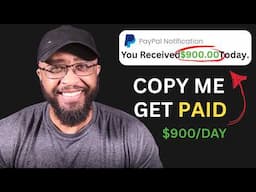 Copy This & Never Worry About Money Again!