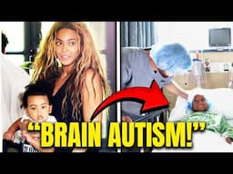 Insiders Confirms Why We Would Never See Beyonce's Son EVER