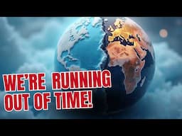 A Catastrophic Gulf Stream Collapse Could Happen THIS YEAR