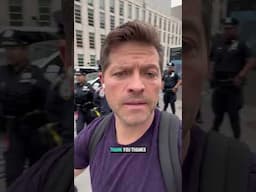 Thanks for being proactive, NYPD. https://www.mishasgoodidea.com