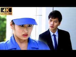 Everyone was shocked, the billionaire CEO fell for a cleaning girl!💖