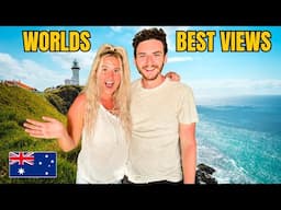 We Are BLOWN AWAY By Australia! (Byron Bay)
