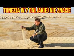 TUNEZJA NA WAKACJE - CZY TO ABY DOBRY POMYSŁ...?