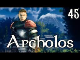 Archolos • Part 45