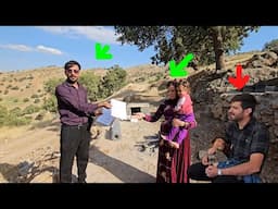 Ruqiyah Divorce from Morsad: The end of the cruelty and the beginning of a mother for her children!