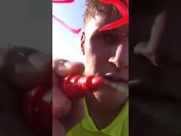 ✍️🎥 Pozdrav z ATP turnaje v Londýně