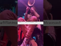 Old School Never Sounded So HIP #jazztranscription #jazztrombone #trombonesolo #CharlieHalloran