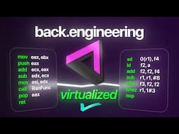 BACK.ENGINEERING's Bin2Bin TECHNOLOGY Will Change Everything!
