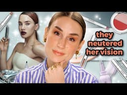 ISAMAYA BEAUTY Core Collection | A victim of the Sephora machine?