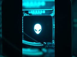 Alienware Area-51 Gaming PC Preview #gamingpcreviews #alienwarearea51 #alienware  #bestgamingpc2025