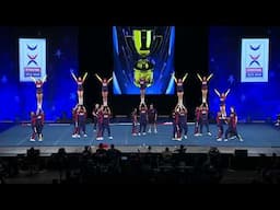 ECU (Ecuador) [Coed Premier]