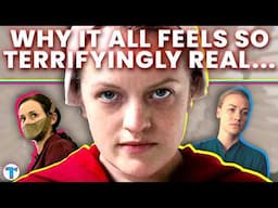 The Handmaid's Tale: How We Got Here... | Compilation