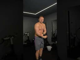 STOP doing BARBELL Curls… #shorts