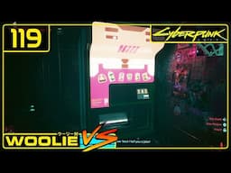 If Anything Happens To Brendan We Will Nuke Night City Again | Cyberpunk 2077 (119)