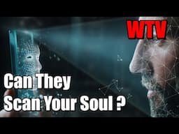 Soul Scanners