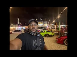BMT LIVE  Pattaya Car show ￼