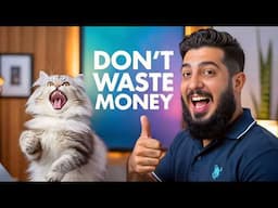 Stop Feeding Your Cats Like This! (5 Mistakes) | How Much To Feed a Cat