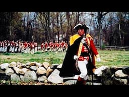 The Largest Reenactment Ever? Planning Battle Road 2000