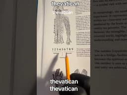 Vatican - Deception