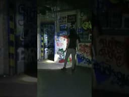 Exploring INSIDE an Abandoned Missile Silo!