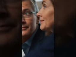 Medicare Agency Google Veo 3 Commercial