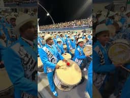 Bateria Tom Maior