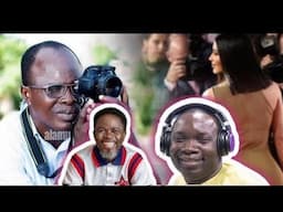 Just 4 Laughs with Dan Kwaku Yeboah and Nana Yaw Kesseh on Kokrokoo Wednesday Morning 11-06-2025