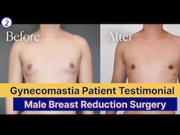 Gynecomastia In Gwalior | Gynecomastia Surgery Cost In Gwalior | Zenith Clinic