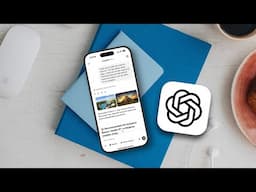 How to use ChatGPT Smarter: 10 Cool Uses