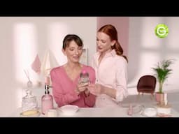 😍 ACQUA MICELLARE GARNIER  😍 #SCEGLIELAMIAPELLE
