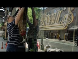 This Soho spot has been around for 50 years and is getting its own documentary | New York Live TV