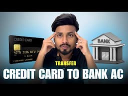 Credit Card to Bank Transfer Without Fees | Easy Step-by-Step Guide