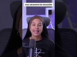 Por qué necesitas un Diario de Oración - Beneficios