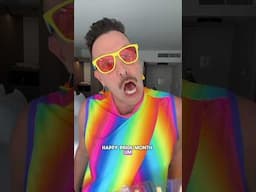 Pride Month Rules to Live by #pride #pridemonth #lgbt