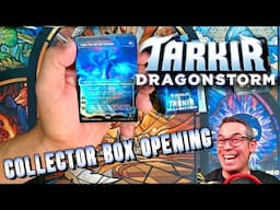 Tarkir: Dragonstorm - Collector Box
