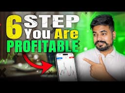 6 Simple Steps to Master Trading Discipline and Profitability