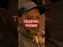 Telefonieren = Endgegner
