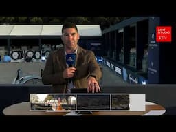 LIVE STUDIO - LGCT Grand Prix of Ramatuelle, St. Tropez - Pre Jump Off Show